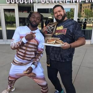 Meet your Posher, Kyle